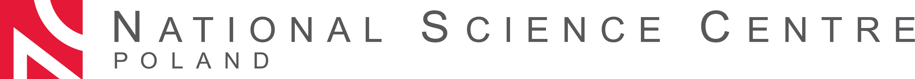 NCN logo